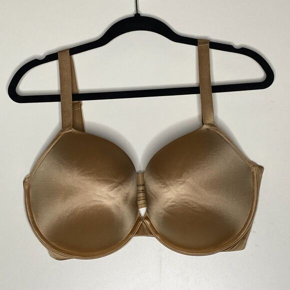 New Soma Stunning Push-up Plunge Bra Women's Size 38G - Picture 8 of 8